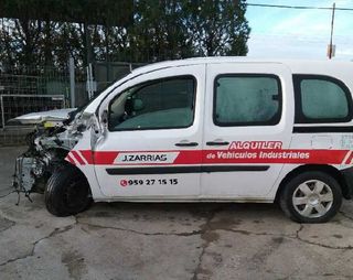 Centralita motor renault 0281032885 kangoo 4503825
