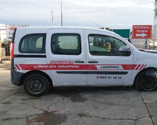 Centralita motor renault 0281032885 kangoo 4503825