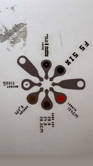 Tabla Snow + Fijaciones + Botas