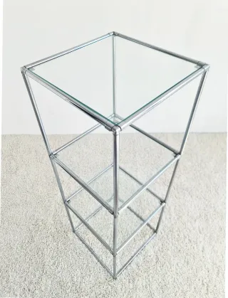 Estantería POUL CADOVIUS. Vintage 70s.