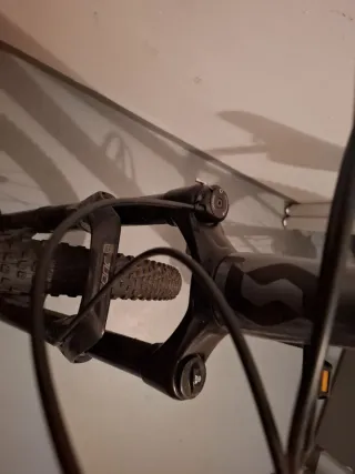 Bicicleta de Montaña Scott