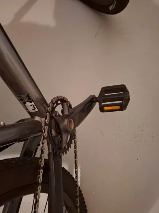 Bicicleta de Montaña Scott