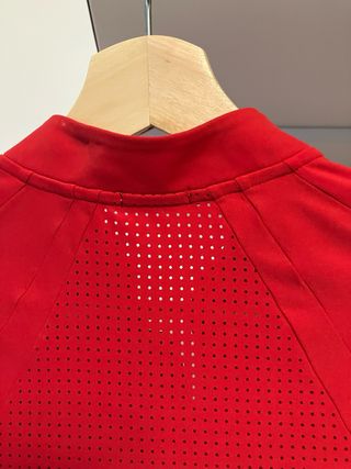 Maillot Ciclismo Rojo - Oysho