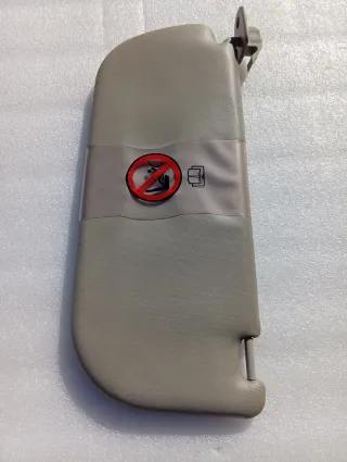 Parasol Alfa 156 Derecho