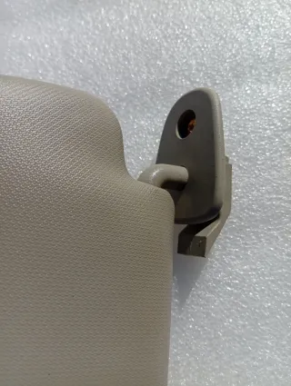 Parasol Alfa 156 Derecho