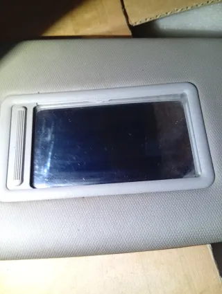 Parasol Alfa 156 Derecho