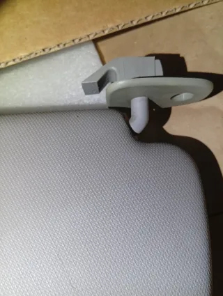 Parasol Alfa 156 Derecho