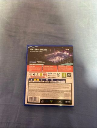 FIFA 20 PS4 (PlayStation 4) EA Sports