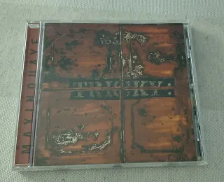 Lote 4 CDs Música Electrónica Años 90