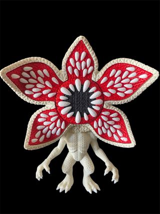 Figura Demogorgon Impresa 3D PRECIO NO NEGOCIABLE