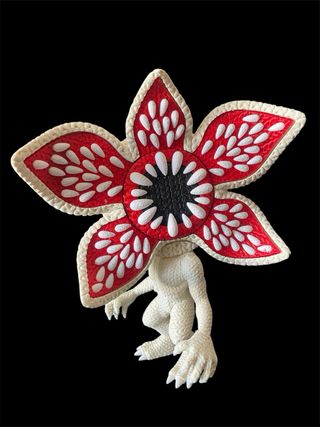 Figura Demogorgon Impresa 3D PRECIO NO NEGOCIABLE