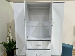 ARMARIOS DE 2, 3 Y 4 PUERTAS * NUEVOS