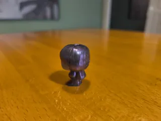 Figura Funko Pop Stranger Things Will Upside Down