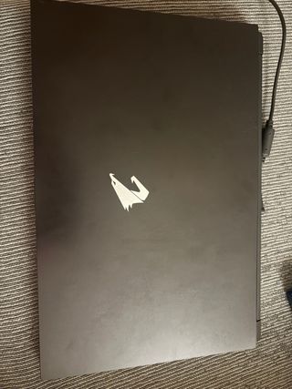 Portátil Aorus 7 Intel Core i7 GeForce RTX