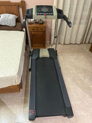 Cinta de Correr Salter PT 295