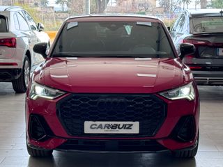 Audi Q3 Sportback 35 TDI S line S tronic - 2022