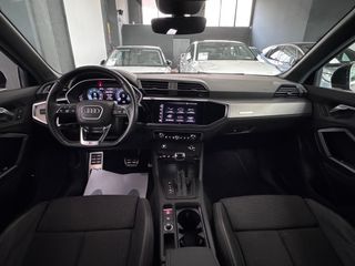 Audi Q3 Sportback 35 TDI S line S tronic - 2022