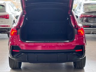 Audi Q3 Sportback 35 TDI S line S tronic - 2022