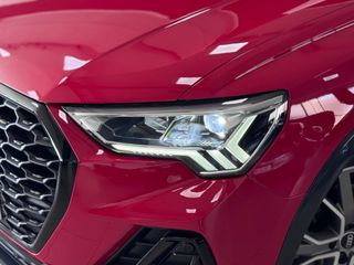 Audi Q3 Sportback 35 TDI S line S tronic - 2022