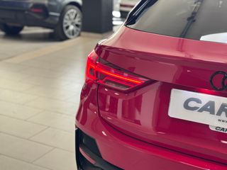 Audi Q3 Sportback 35 TDI S line S tronic - 2022