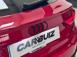 Audi Q3 Sportback 35 TDI S line S tronic - 2022