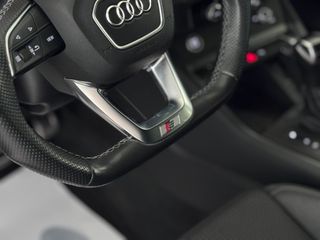 Audi Q3 Sportback 35 TDI S line S tronic - 2022