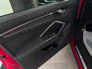 Audi Q3 Sportback 35 TDI S line S tronic - 2022