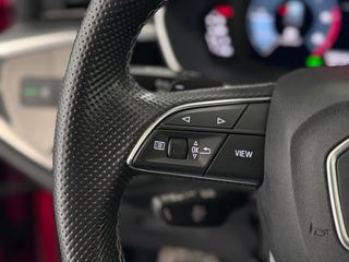 Audi Q3 Sportback 35 TDI S line S tronic - 2022