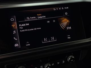 Audi Q3 Sportback 35 TDI S line S tronic - 2022