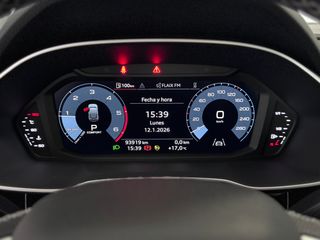 Audi Q3 Sportback 35 TDI S line S tronic - 2022