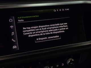 Audi Q3 Sportback 35 TDI S line S tronic - 2022