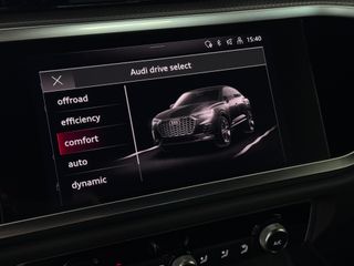 Audi Q3 Sportback 35 TDI S line S tronic - 2022