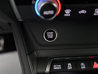 Audi Q3 Sportback 35 TDI S line S tronic - 2022