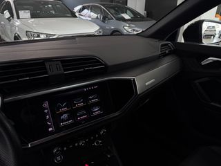 Audi Q3 Sportback 35 TDI S line S tronic - 2022