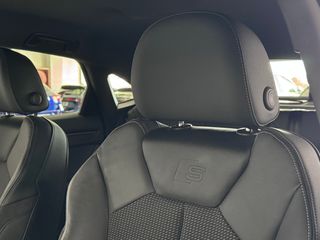 Audi Q3 Sportback 35 TDI S line S tronic - 2022