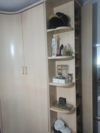 Dormitorio juvenil puente