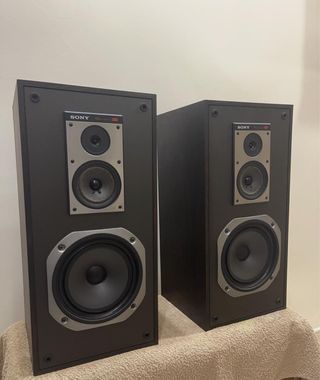 Altavoces Sony SS-E440