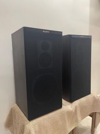 Altavoces Sony SS-E440