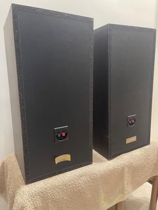 Altavoces Sony SS-E440