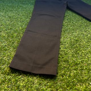 Pantalón de pinzas negro Primark