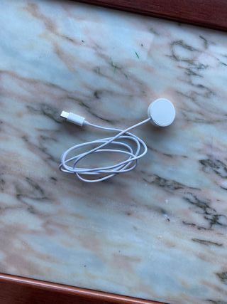 Reloj Inteligente  Negro