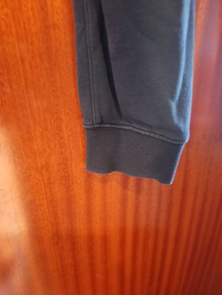 Pantalón Chándal Nike Negro Talla S (Jogger)