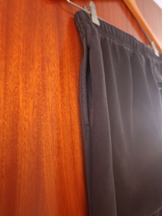 Pantalón Chándal Nike Negro Talla S (Jogger)