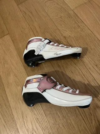 Scarpe da pattinaggio LGO 38