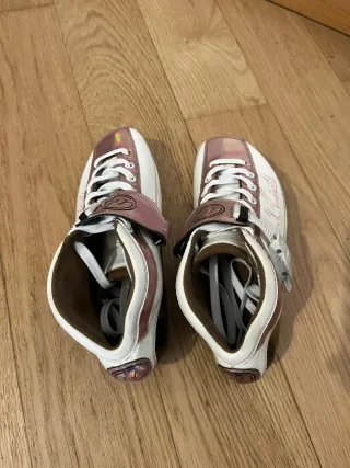 Scarpe da pattinaggio LGO 38