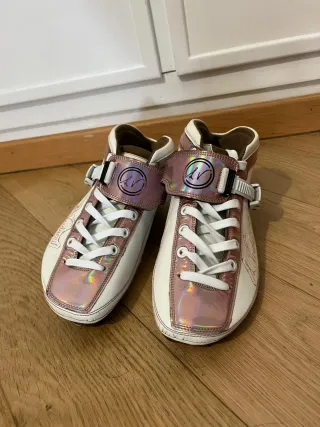 Scarpe da pattinaggio LGO 38