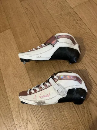 Scarpe da pattinaggio LGO 38