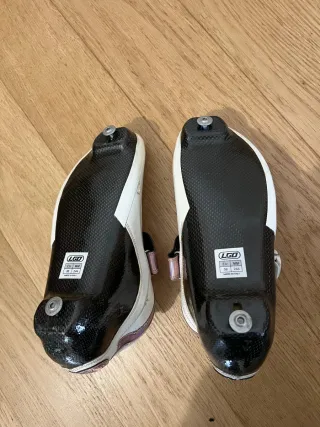 Scarpe da pattinaggio LGO 38