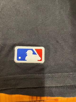 Camiseta tirantes LA New Era Talla M