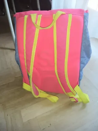 Zaino SJ estensibile